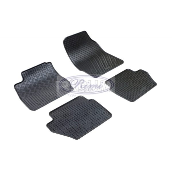 Covorase cauciuc Ford Fiesta VI