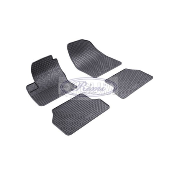 Covorase cauciuc Ford Focus II