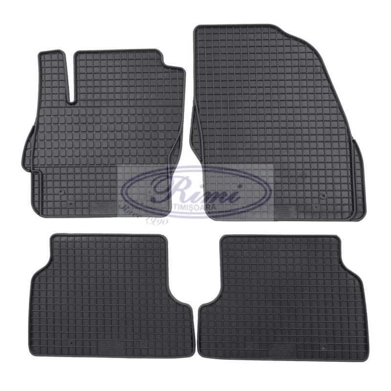 covorase-cauciuc-ford-focus-ii-petex Covorase cauciuc Ford Focus II (Petex) - imagine 1