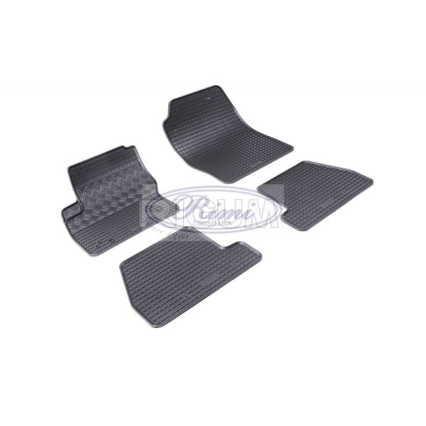 Covorase cauciuc Ford Focus III