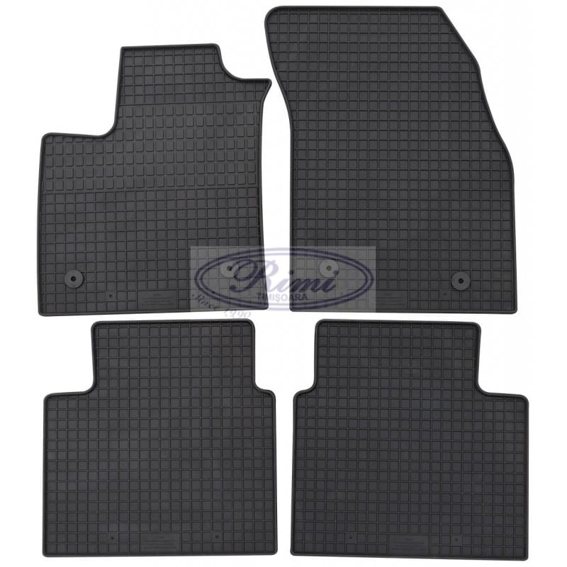 covorase-cauciuc-ford-focus-iv-petex Covorase cauciuc Ford Focus IV (Petex) - imagine 1
