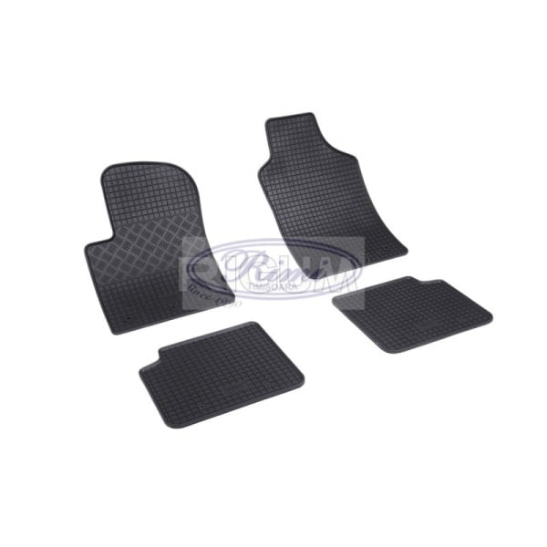Covorase cauciuc Ford Ka II