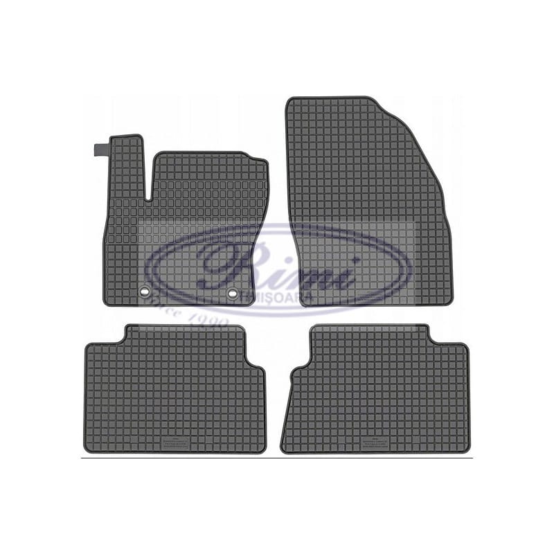 covorase-cauciuc-ford-kuga-i-petex Covorase cauciuc Ford Kuga I (Petex) - imagine 1