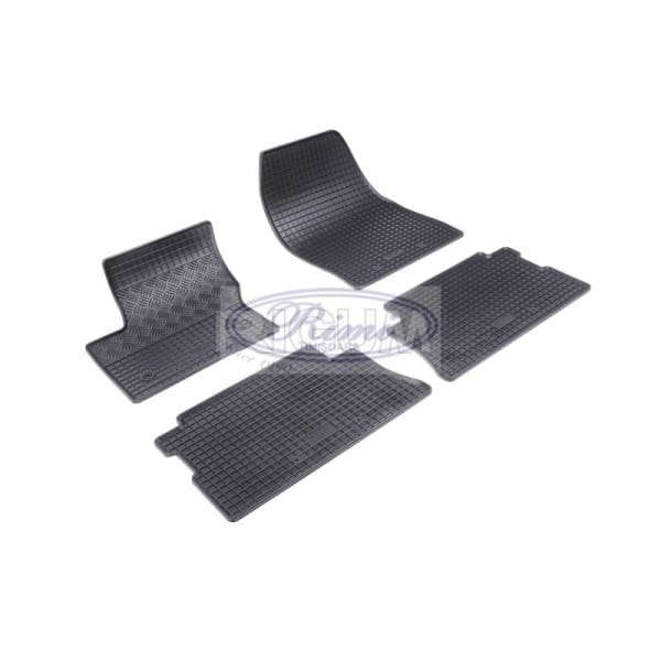 Covorase cauciuc Ford Kuga II