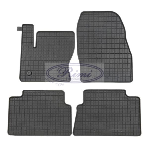 Covorase cauciuc Ford Kuga II (Petex)