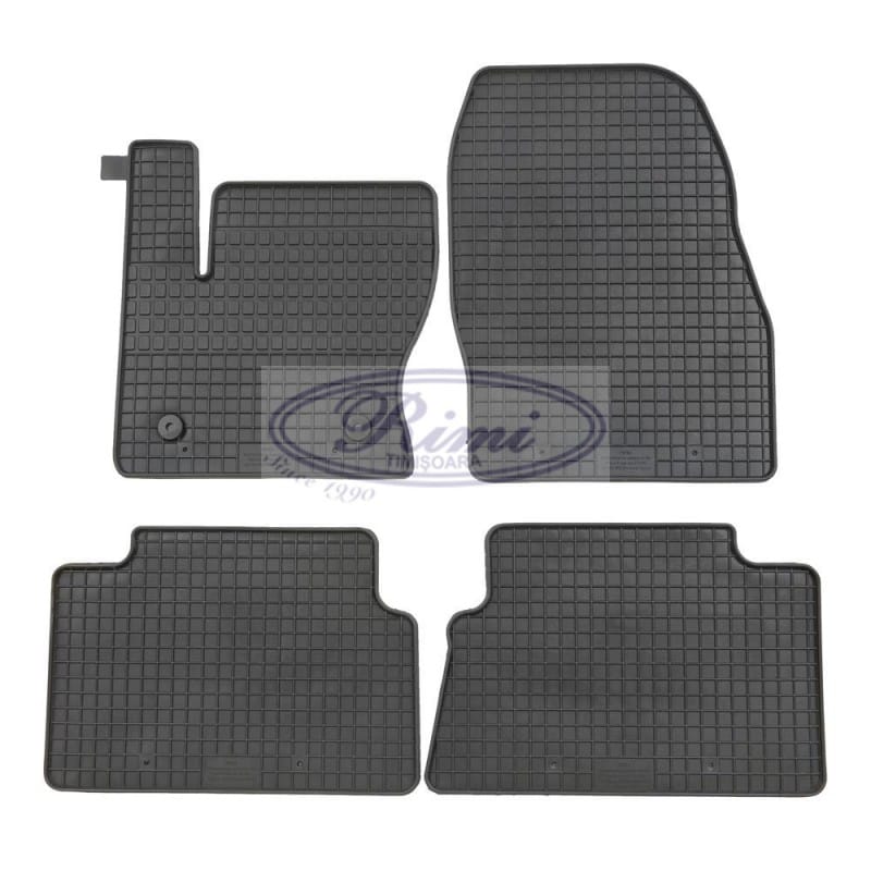 covorase-cauciuc-ford-kuga-ii-petex Covorase cauciuc Ford Kuga II (Petex) - imagine 1