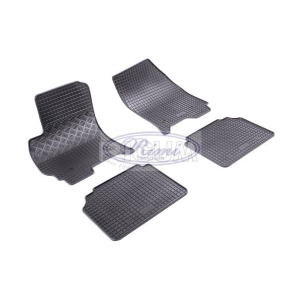 Covorase cauciuc Ford Mondeo III