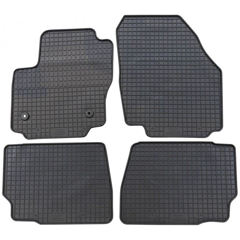 covorase-cauciuc-ford-mondeo-iv-petex Covorase cauciuc Ford Mondeo IV (Petex) - imagine 1