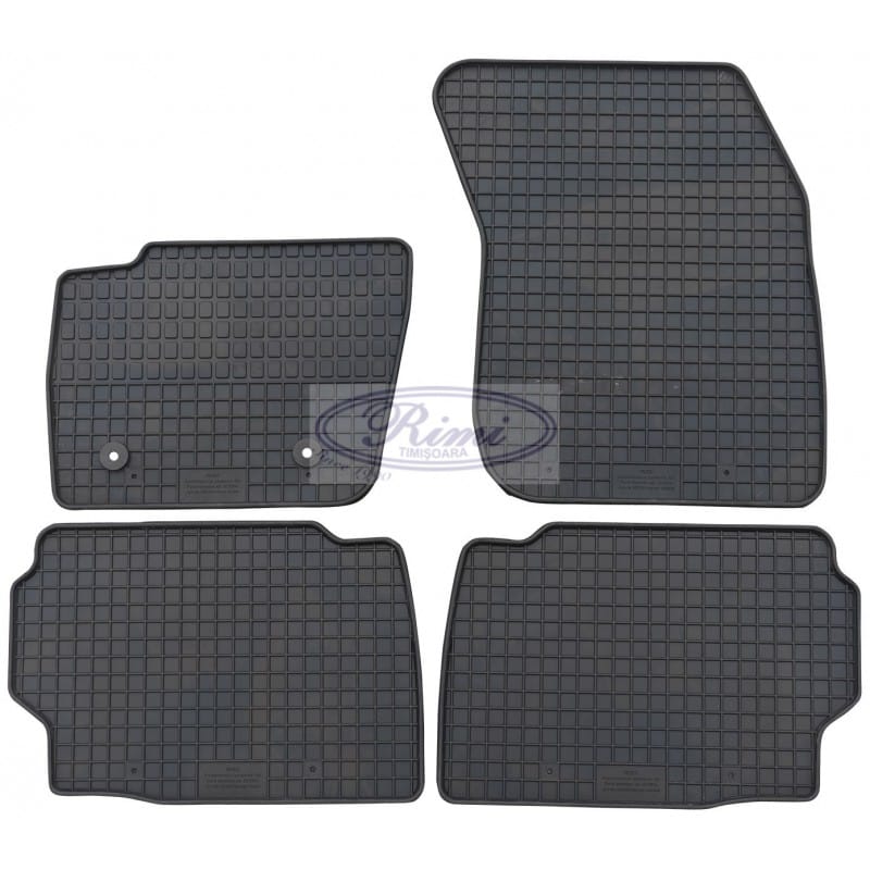 covorase-cauciuc-ford-mondeo-v-petex Covorase cauciuc Ford Mondeo V (Petex) - imagine 1