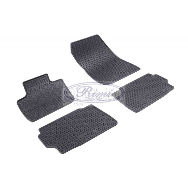 covorase-cauciuc-ford-mondeo-v Covorase cauciuc Ford Mondeo V - imagine 1