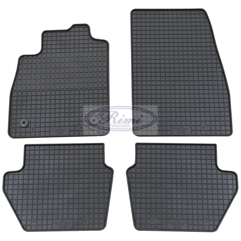 covorase-cauciuc-ford-puma-petex Covorase cauciuc Ford Puma (Petex) - imagine 1