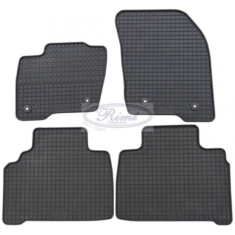 covorase-cauciuc-ford-s-max-ii-petex Covorase cauciuc Ford S-Max II (Petex) - imagine 1