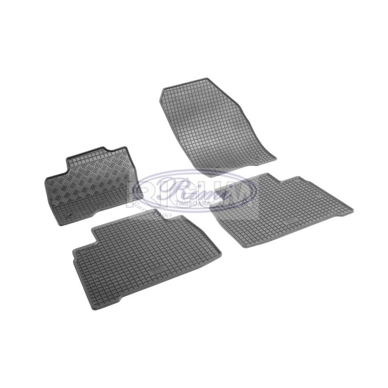 covorase-cauciuc-ford-s-max-ii Covorase cauciuc Ford S-MAX II - imagine 1