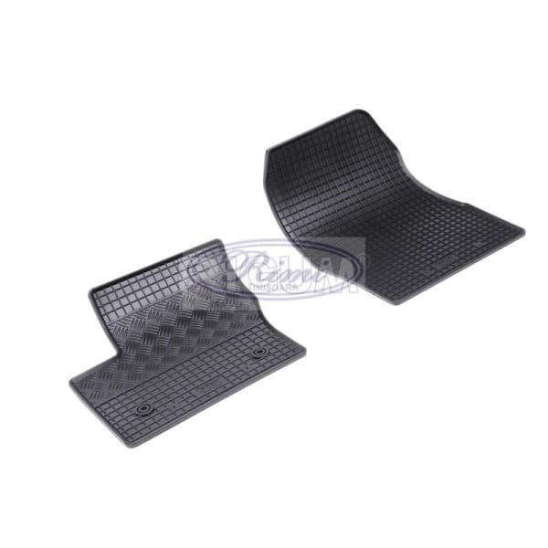 Covorase cauciuc Ford Transit Connect II (2 loc)