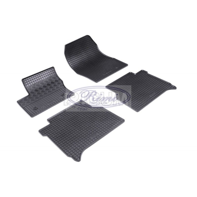 covorase-cauciuc-ford-transit-connect-ii-5-loc Covorase cauciuc Ford Transit Connect II (5 loc) - imagine 1