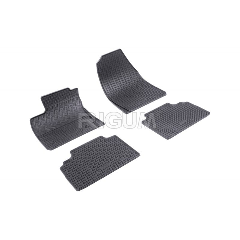 covorase-cauciuc-ford-transit-courier-5-loc Covorase cauciuc Ford Transit Courier 5 loc - imagine 1