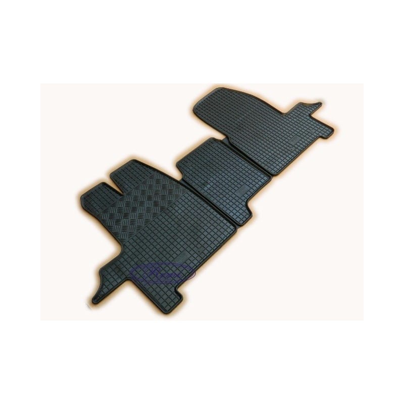 covorase-cauciuc-ford-transit-custom-2-3-loc-rigum Covorase cauciuc Ford Transit Custom (3 loc) - imagine 1