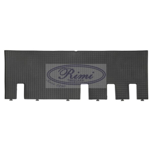 Covorase cauciuc Ford Transit Custom (Petex) - rd.2