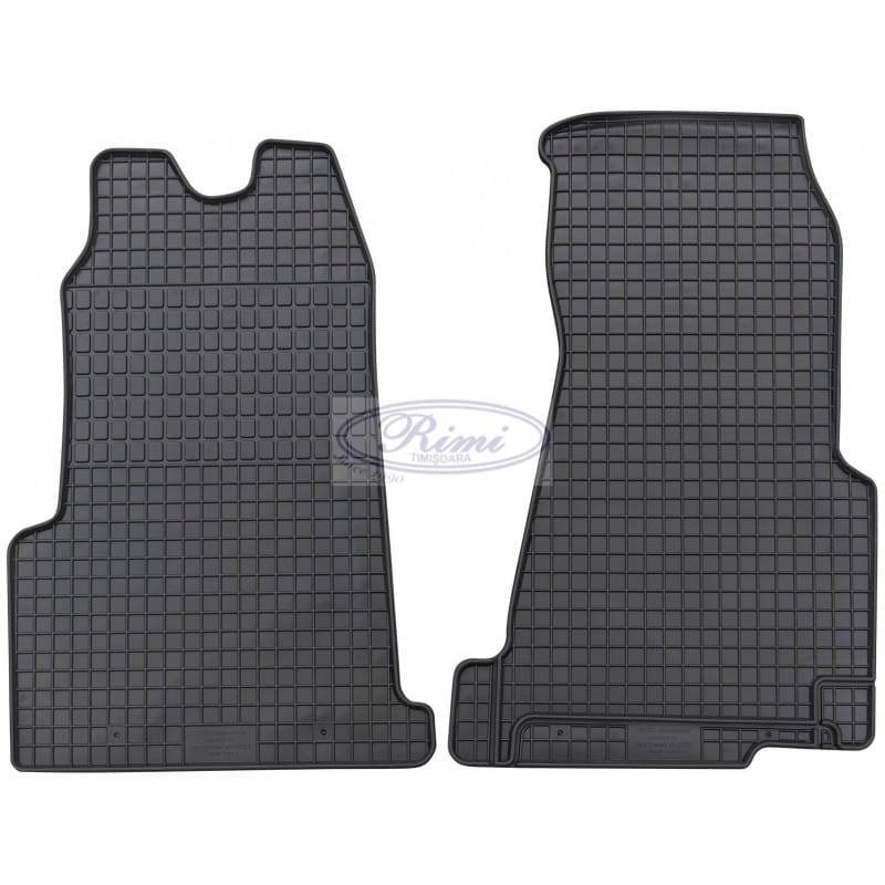 covorase-cauciuc-ford-transit-v-vi-petex-fata Covorase cauciuc Ford Transit V-VI (Petex) - fata - imagine 1