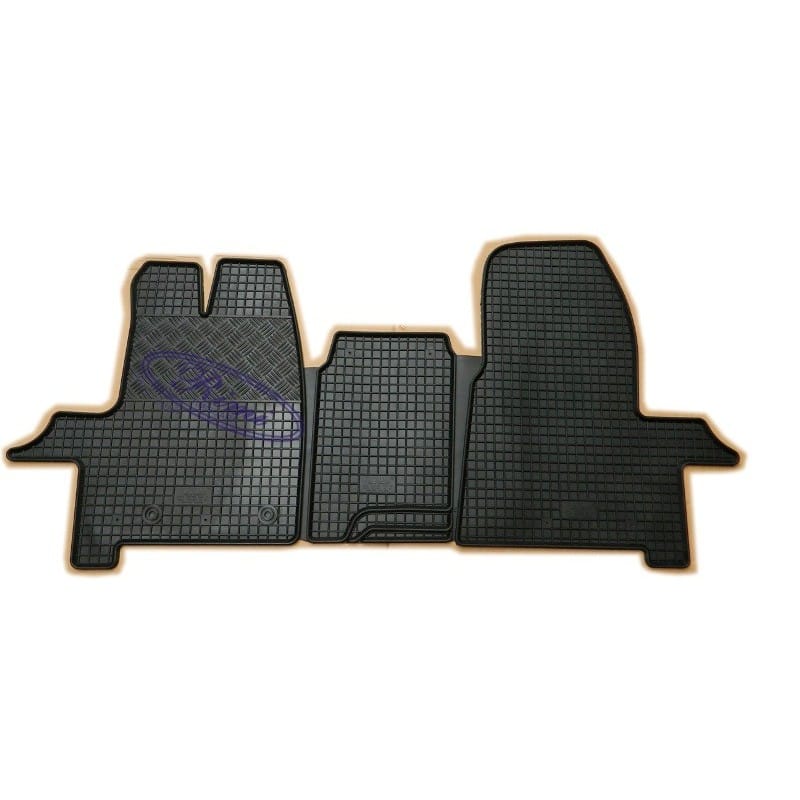 covorase-cauciuc-ford-transit-vii-2014-2015 Covorase cauciuc Ford Transit VII 2014-2015 - imagine 1
