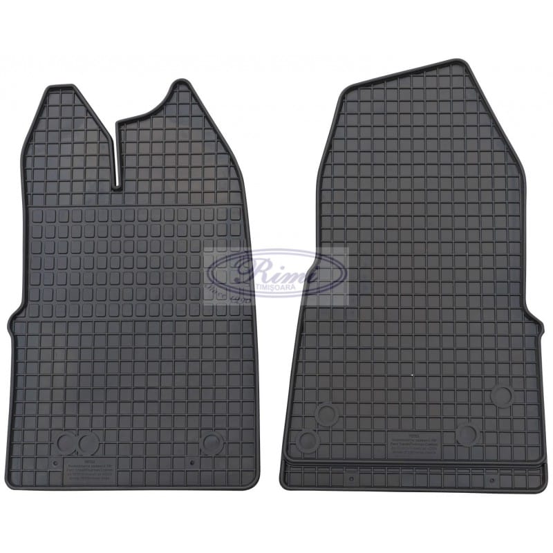 covorase-cauciuc-ford-transit-vii-petex-manuala Covorase cauciuc Ford Transit VII (Petex) - manuala - imagine 1