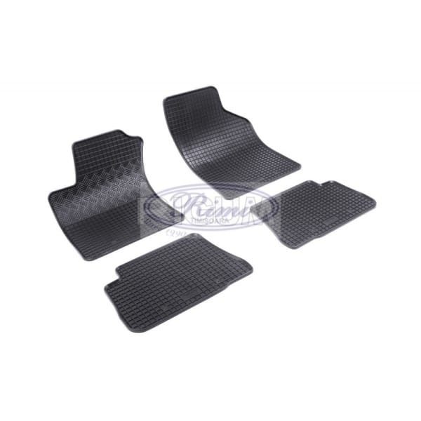 Covorase cauciuc Hyundai Getz