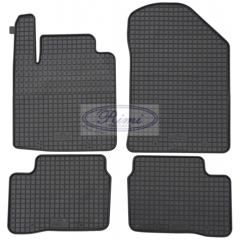 covorase-cauciuc-hyundai-i10-ii-petex Covorase cauciuc Hyundai i10 II (Petex) - imagine 1