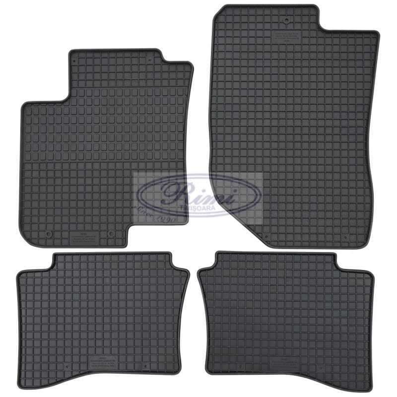 covorase-cauciuc-hyundai-i20-ii-petex Covorase cauciuc Hyundai i20 II (Petex) - imagine 1