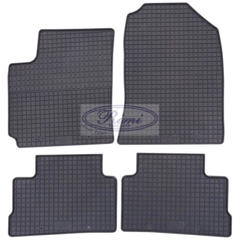 covorase-cauciuc-hyundai-kona-petex Covorase cauciuc Hyundai Kona (Petex) - imagine 1