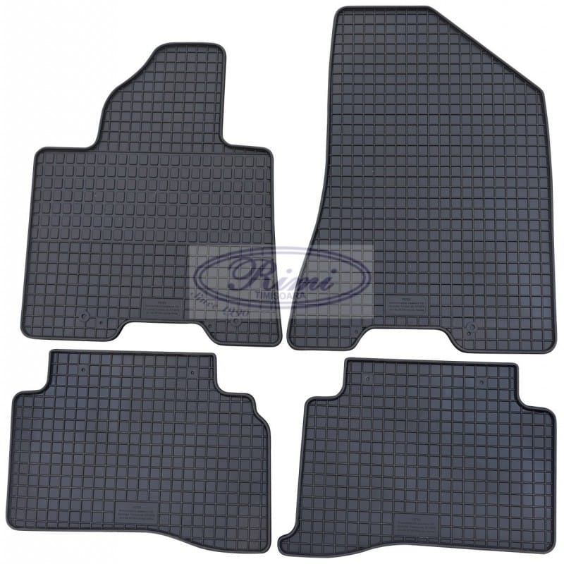 covorase-cauciuc-hyundai-tucson-ii-petex Covorase cauciuc Hyundai Tucson II (Petex) - imagine 1