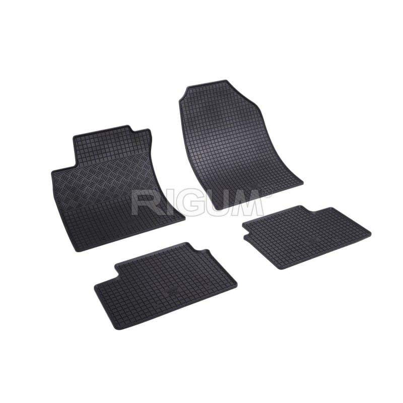 covorase-cauciuc-kia-ceed-pro-ceed-i Covorase cauciuc Kia Ceed / Pro Ceed I - imagine 1