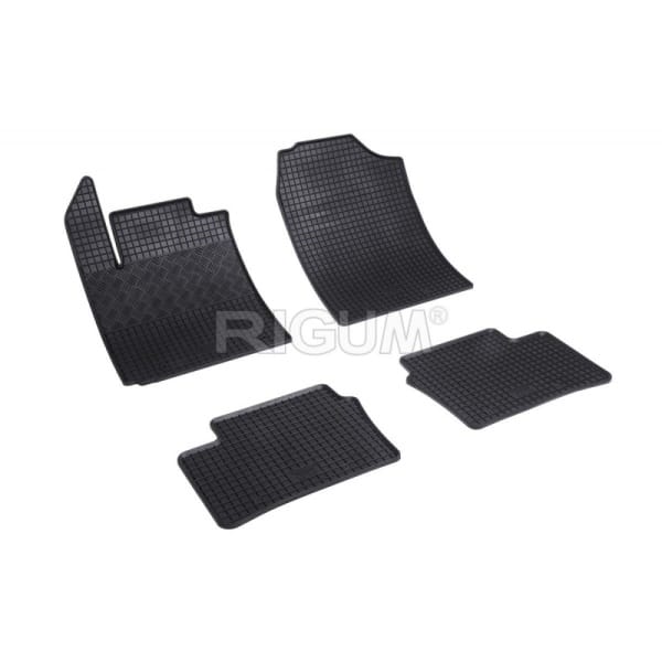 Covorase cauciuc Kia Picanto III