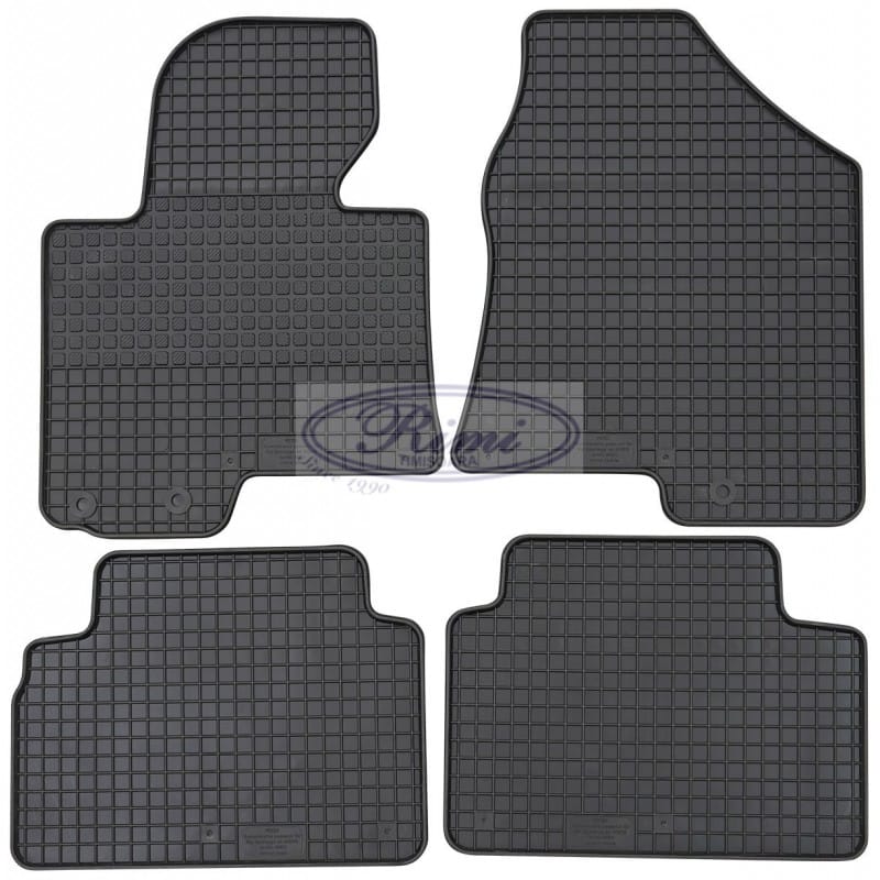 covorase-cauciuc-kia-sportage-iii-petex Covorase cauciuc Kia Sportage III (Petex) - imagine 1
