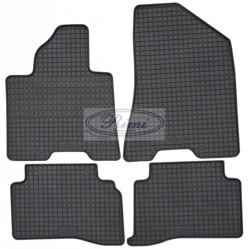 covorase-cauciuc-kia-sportage-iv-petex Covorase cauciuc Kia Sportage IV (Petex) - imagine 1