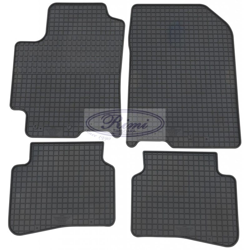 covorase-cauciuc-kia-stonic-petex Covorase cauciuc Kia Stonic (Petex) - imagine 1