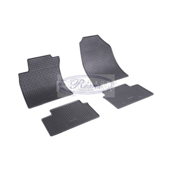 Covorase cauciuc Kia XCeed