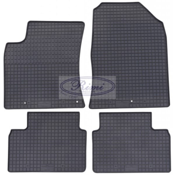 Covorase cauciuc Kia XCeed (Petex)