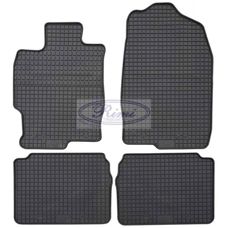 covorase-cauciuc-mazda-6-ii-petex Covorase cauciuc Mazda 6 II (Petex) - imagine 1