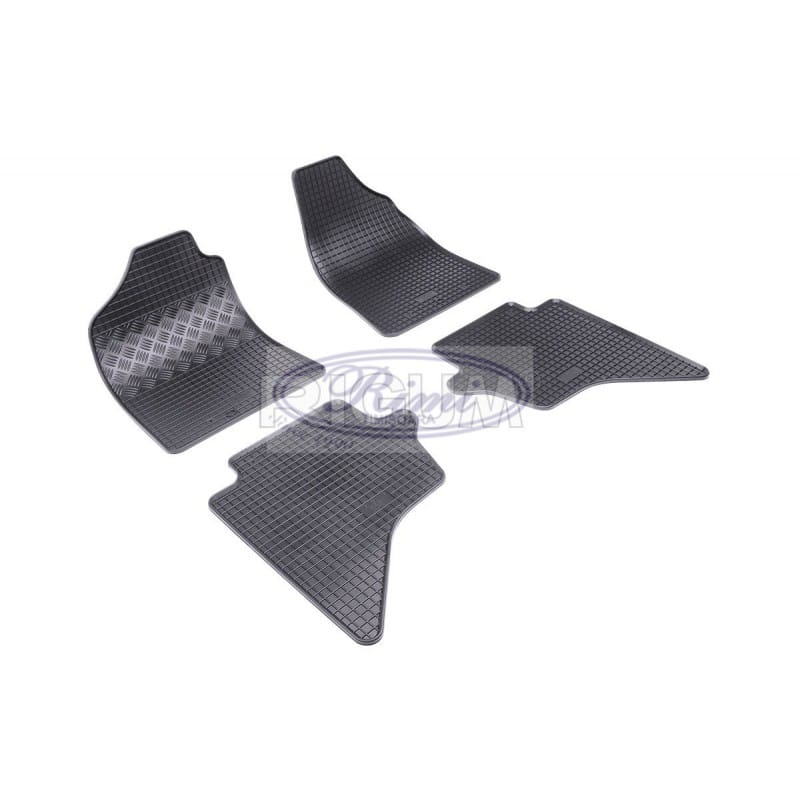 covorase-cauciuc-mazda-bt-50 Covorase cauciuc Mazda BT 50 - imagine 1