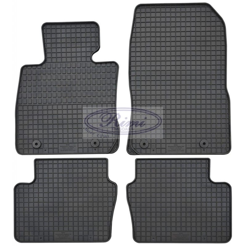 covorase-cauciuc-mazda-cx-3-petex Covorase cauciuc Mazda CX-3 (Petex) - imagine 1