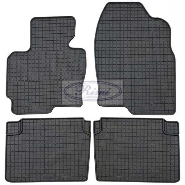 Covorase cauciuc Mazda CX-5 I (Petex)