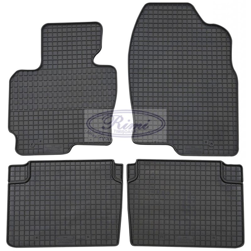 covorase-cauciuc-mazda-cx-5-i-petex Covorase cauciuc Mazda CX-5 I (Petex) - imagine 1