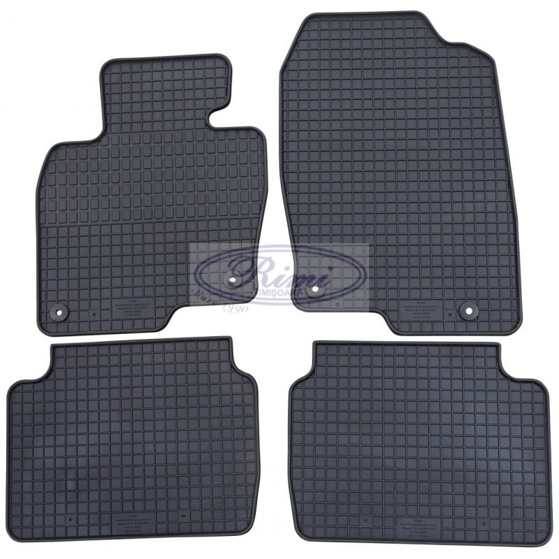 covorase-cauciuc-mazda-cx-5-ii-petex Covorase cauciuc Mazda CX-5 II (Petex) - imagine 1