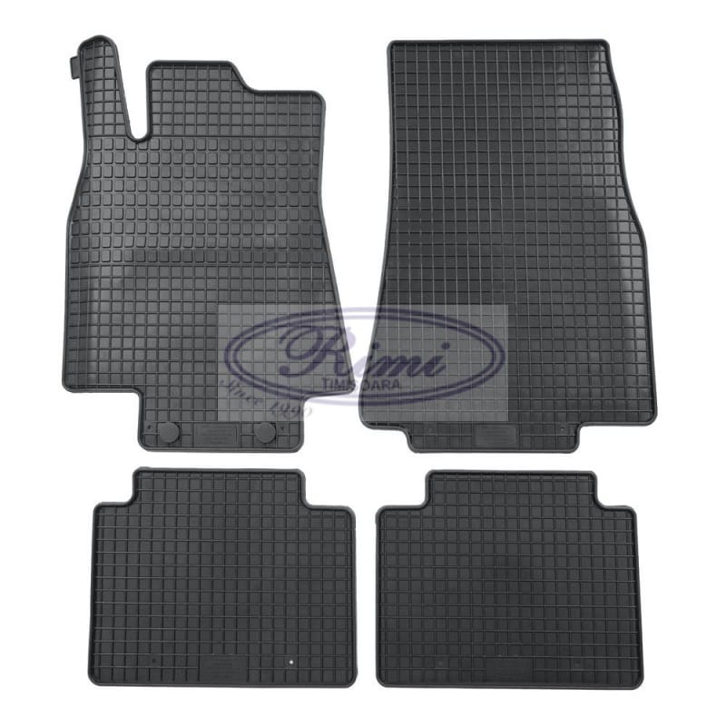 covorase-cauciuc-mercedes-b-w245-petex Covorase cauciuc Mercedes B W245 (Petex) - imagine 1