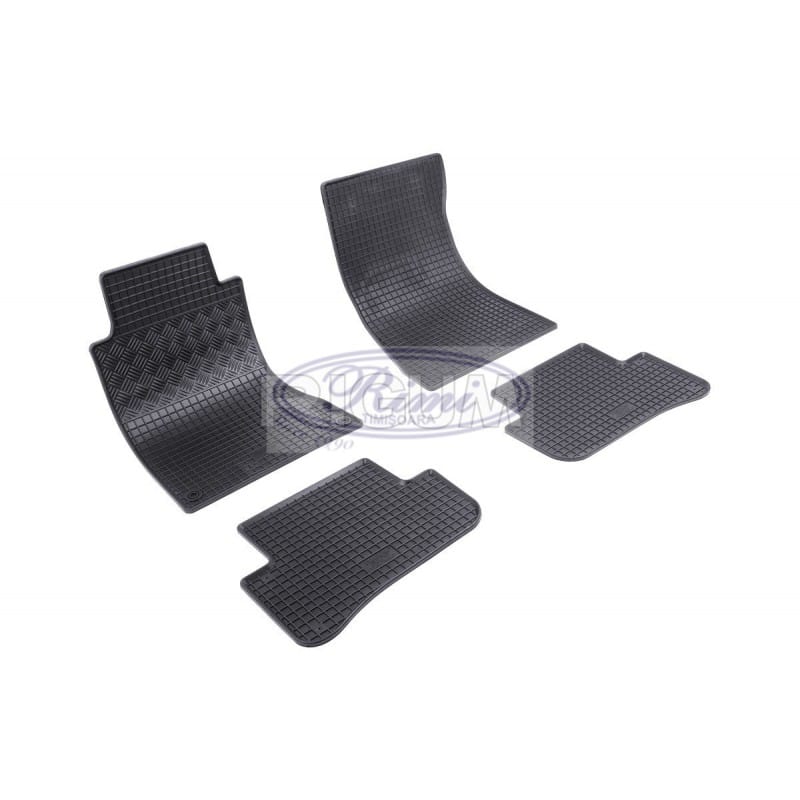 covorase-cauciuc-mercedes-c-w203 Covorase cauciuc Mercedes C W203 - imagine 1
