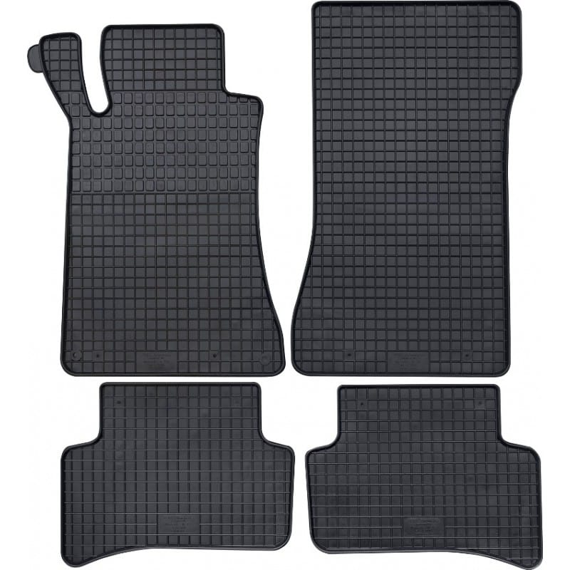 covorase-cauciuc-mercedes-clk-c209-clk-a209-petex Covorase cauciuc Mercedes CLK C209 / CLK A209 (Petex) - imagine 1