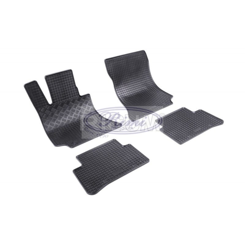 covorase-cauciuc-mercedes-cls-c218 Covorase cauciuc Mercedes CLS C218 - imagine 1