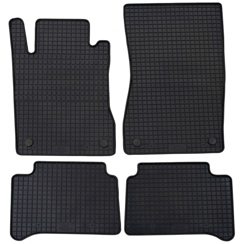 covorase-cauciuc-mercedes-cls-i-w219-petex Covorase cauciuc Mercedes CLS I W219 (Petex) - imagine 1