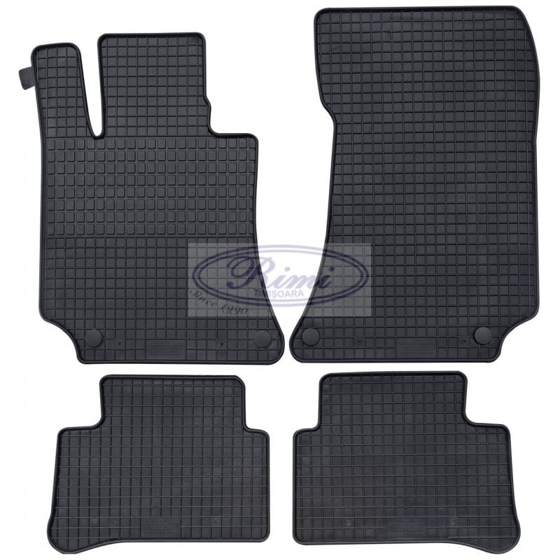 covorase-cauciuc-mercedes-cls-ii-w218-petex Covorase cauciuc Mercedes CLS II W218 (Petex) - imagine 1