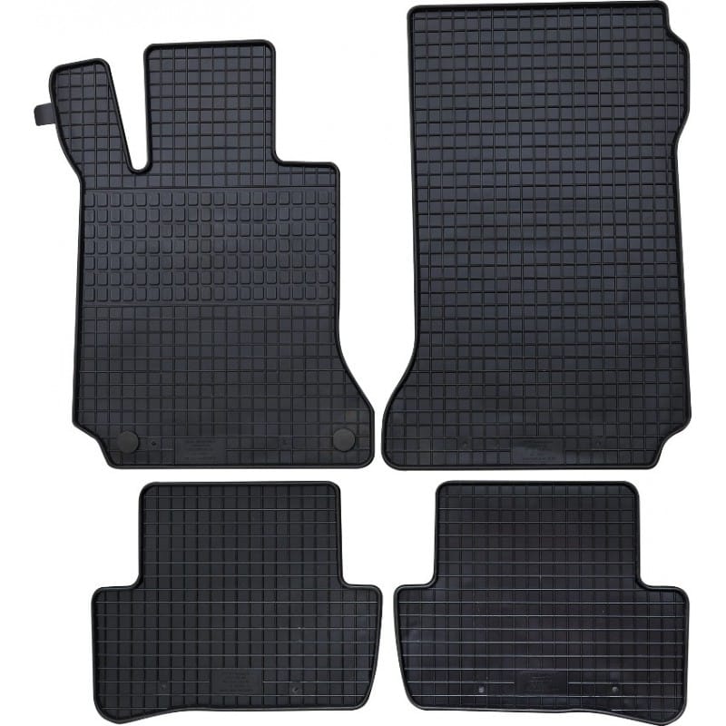 covorase-cauciuc-mercedes-e-c207-a207-petex Covorase cauciuc Mercedes E C207 / A207 (Petex) - imagine 1